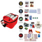 Bug Out Pal Survival Kit - Portable Go Bag
