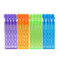 Mermaid Bubble Tube Soap Bottle Little Mermaid Birthday Party Decor Kids Wedding Baby Shower Party Gifts for Guests  Favors Toys