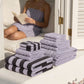 Shadmoor Australian Cotton Towels Italic
