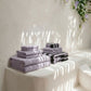 Shadmoor Australian Cotton Towels Italic