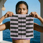 Australian Cotton Towels Italic