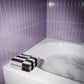 Shadmoor Australian Cotton Towels Italic