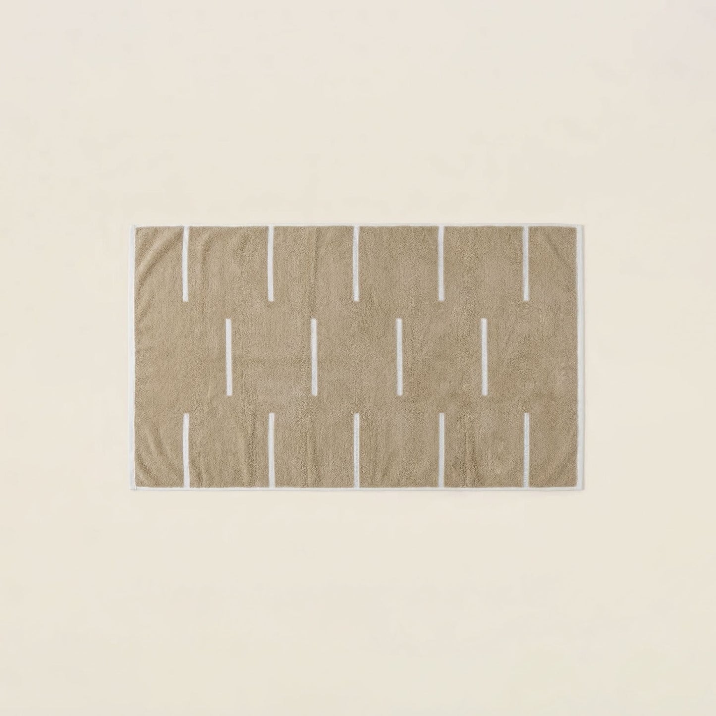 Sorrel Australian Cotton Towels Italic
