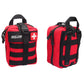 First Aid Kit (151 pieces) Red color expected to be shipped week commencing July 20th