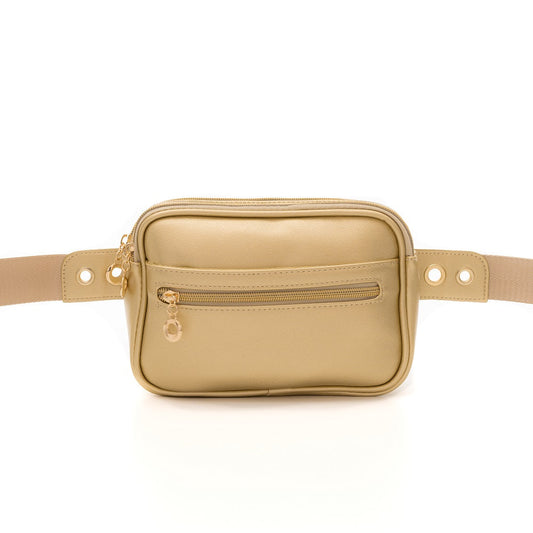Travelers Treasure RFID Sling & Crossbody Purse SaveTheGirls