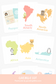 Travel & Continents Flashcards