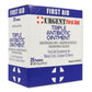 Triple Antibiotic Ointment, 0.5gm, 25 per box