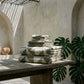Deia Australian Cotton Towels Italic