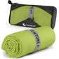 Microfiber Quick Dry Travel Towel