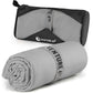 Microfiber Quick Dry Travel Towel