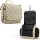 Hanging Travel Toiletry Bag