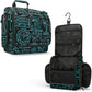 Hanging Travel Toiletry Bag