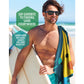 Microfiber Beach Towel