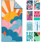 Microfiber Beach Towel