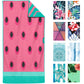 Microfiber Beach Towel