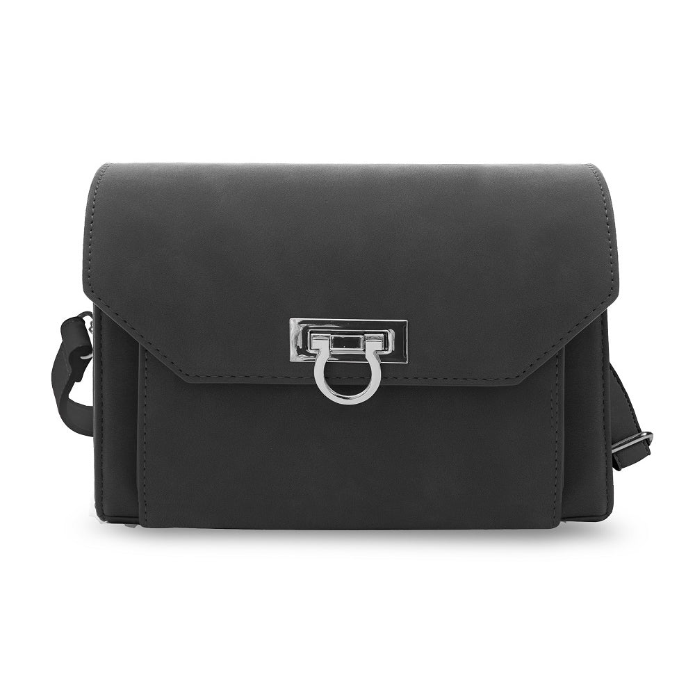 Venesia RFID Touchscreen Crossbody Phone Purse