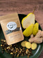 White Ginger Pear