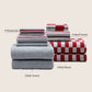 Pietra Australian Cotton Towels Italic