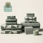 Australian Cotton Towels Italic
