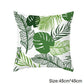 Artificial Tropical Palm Leaves For Hawaiian Luau Beach Birthday Jungle Party Wedding Home Table Decoration Accessories  Tropical Leaves with Stems Jungle Leaves Decorations for Hawaiian Luau Party Beach Baby Shower Wedding Birthday Decorations
