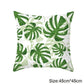 Artificial Tropical Palm Leaves For Hawaiian Luau Beach Birthday Jungle Party Wedding Home Table Decoration Accessories  Tropical Leaves with Stems Jungle Leaves Decorations for Hawaiian Luau Party Beach Baby Shower Wedding Birthday Decorations