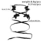 Sweet and Cool Lolita Strap Elastic Bracelet