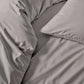 Luxe Australian Sateen Pillowcase Set Italic