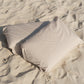 Luxe Australian Sateen Pillowcase Set Italic