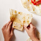 Tilley + Me Beeswax Food Wraps – Reusable & Sustainable Food Storage