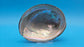 Black Abalone Shell Display – Haliotis cracherodii 4.3"
