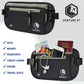 Travel Money Belt + RFID Sleeves