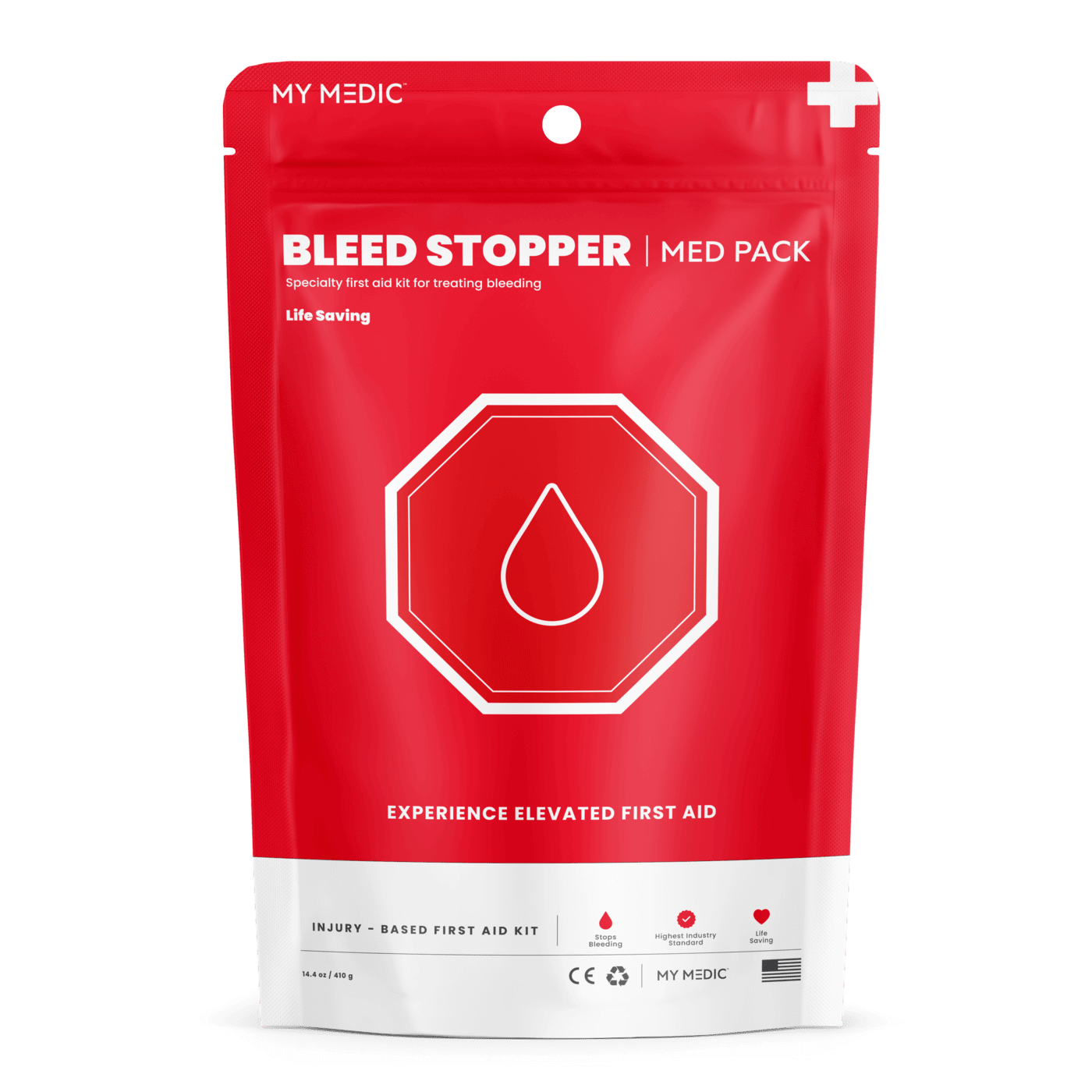 Bleed Stopper My Medic Wholesale