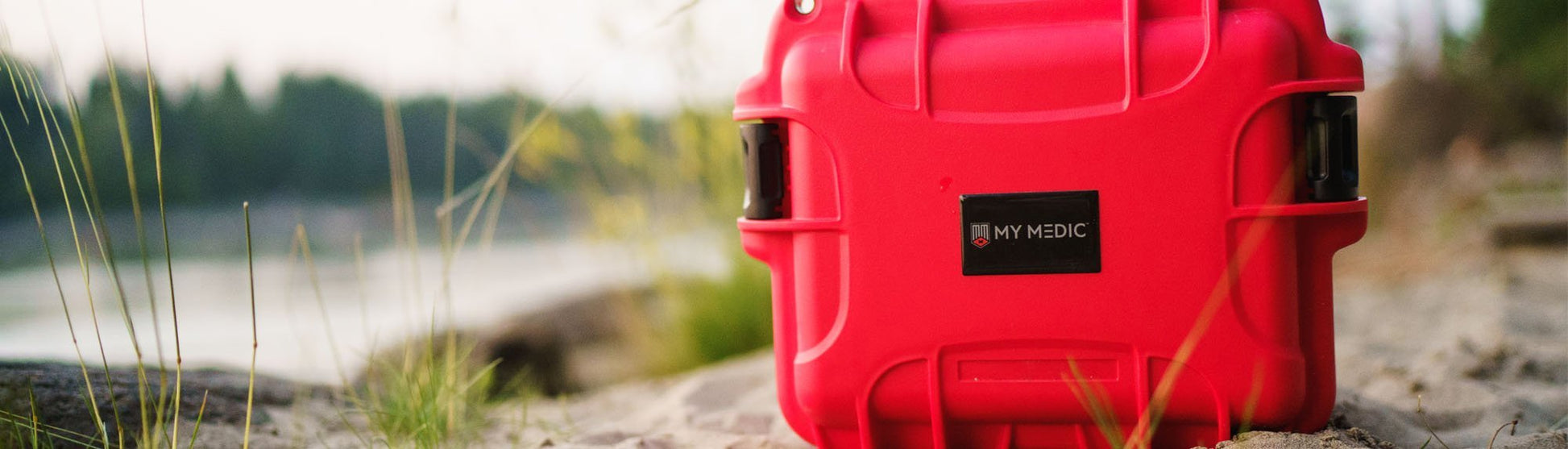 MyFAK Pro | Waterproof My Medic Wholesale