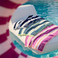 Bondi Australian Cotton Beach Towels Italic