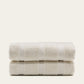 Capri Australian Cotton Towels Italic
