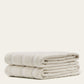 Australian Cotton Towels Italic