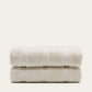 Capri Australian Cotton Towels Italic