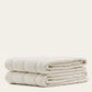 Capri Australian Cotton Towels Italic