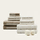 Capri Australian Cotton Towels Italic