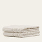 Capri Australian Cotton Towels Italic