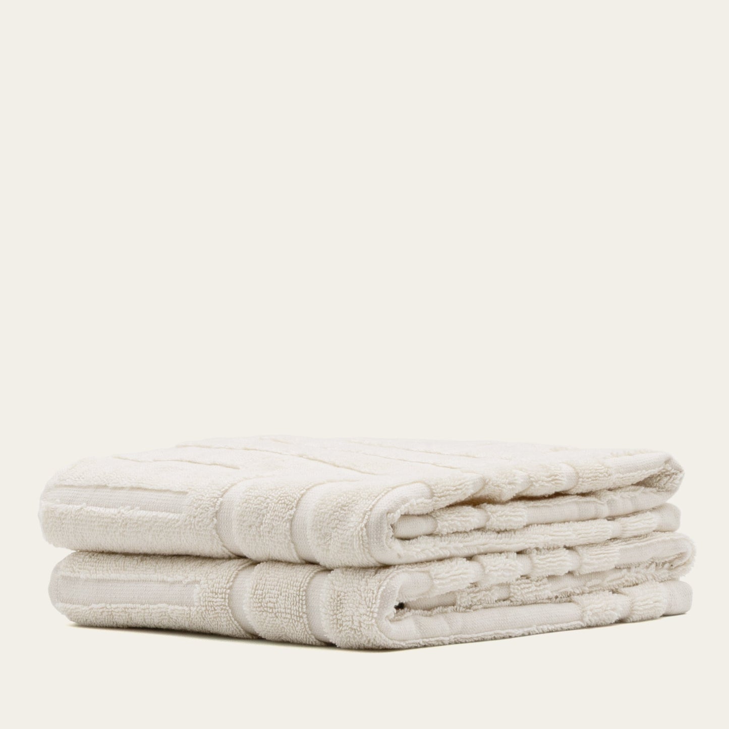Capri Australian Cotton Towels Italic