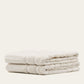 Capri Australian Cotton Towels Italic