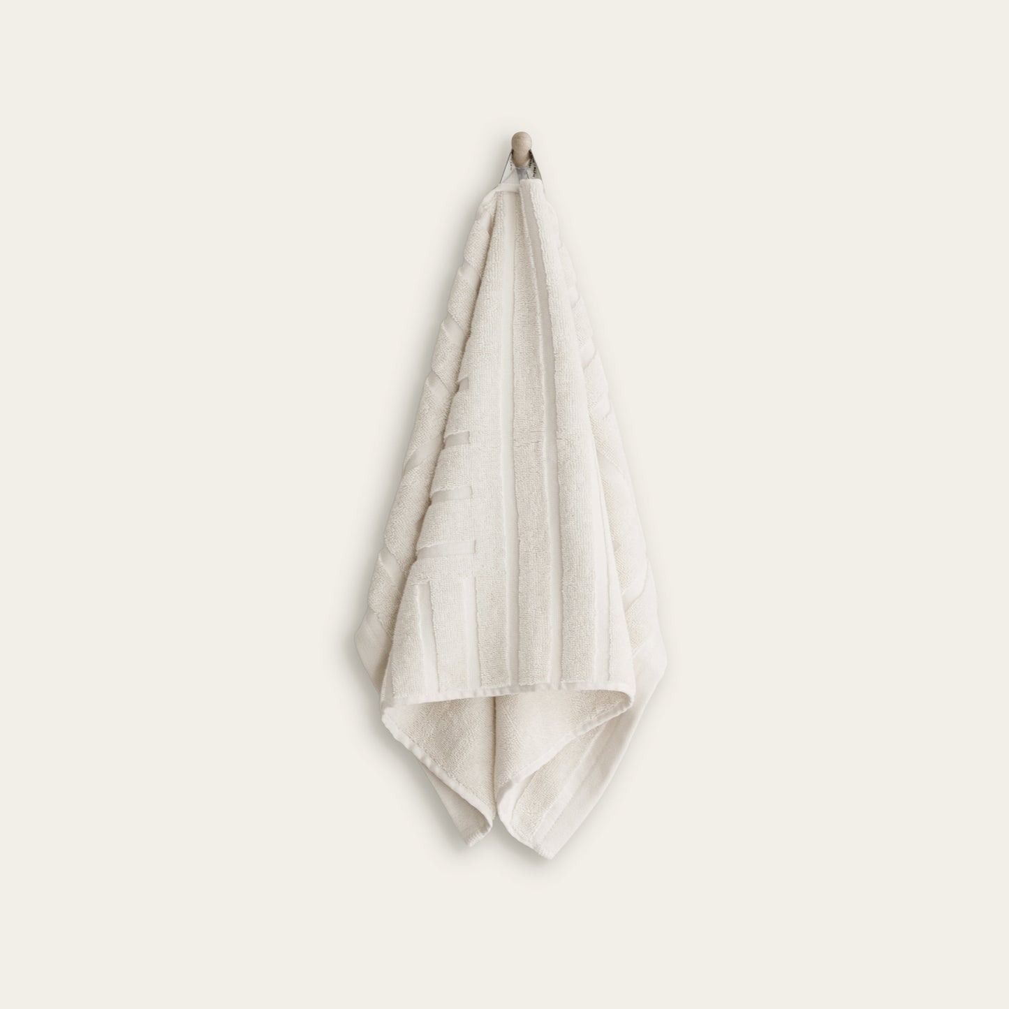 Capri Australian Cotton Towels Italic