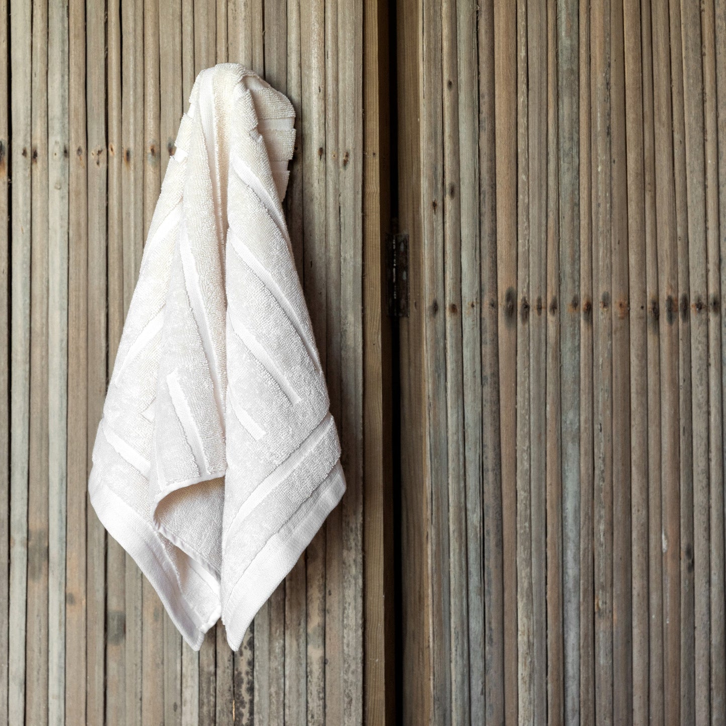 Capri Australian Cotton Towels Italic