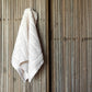 Capri Australian Cotton Towels Italic