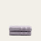 Capri Australian Cotton Towels Italic