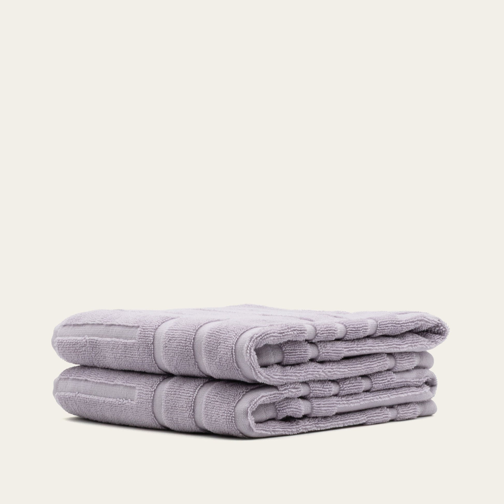 Australian Cotton Towels Italic