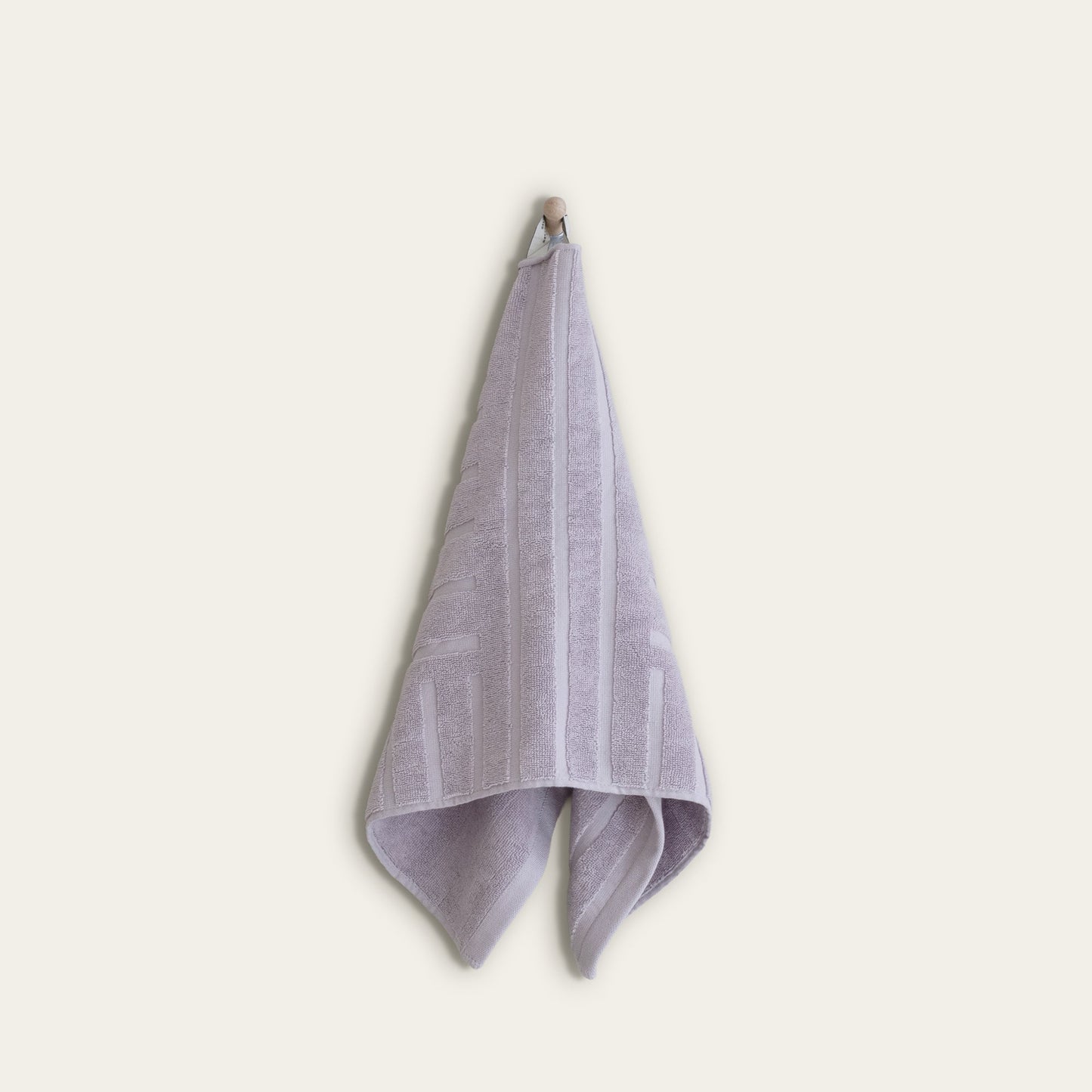 Capri Australian Cotton Towels Italic