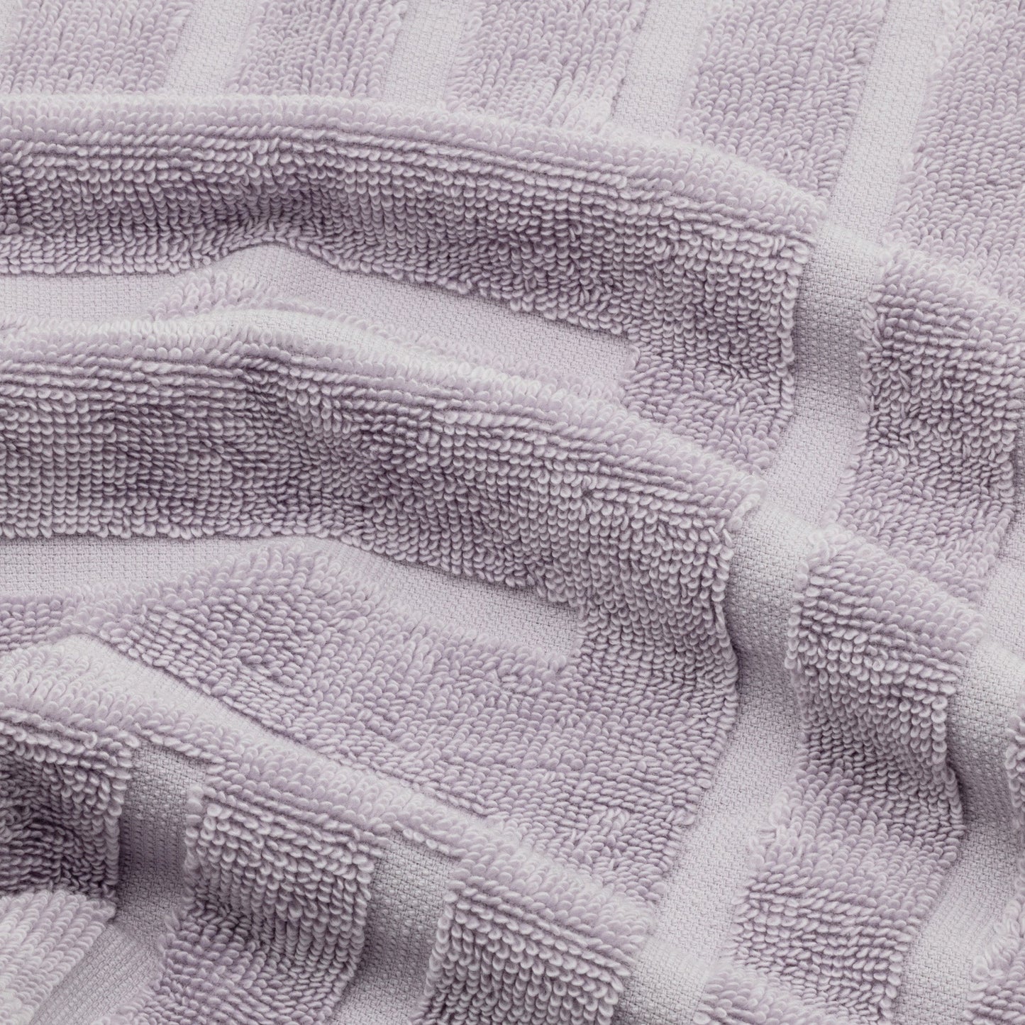 Australian Cotton Towels Italic