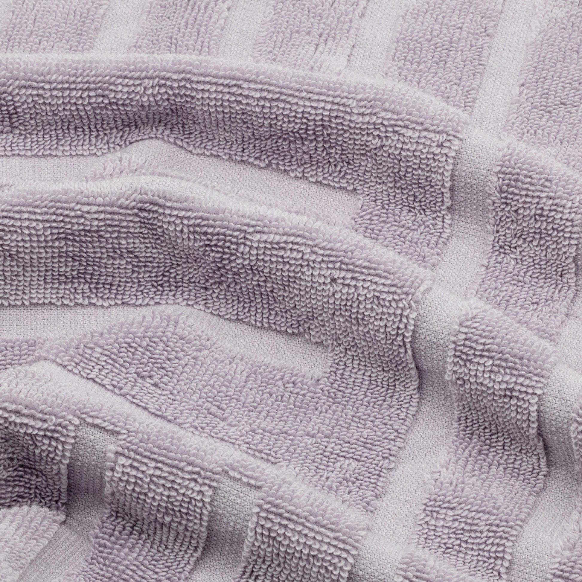 Capri Australian Cotton Towels Italic